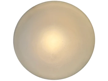 Art Nouveau Luzette Pendant Lamp by Peter Behrens for Siemens, 1900s